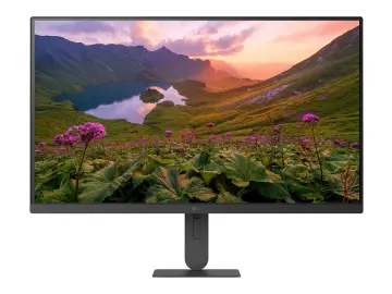 LG 27 PULGADAS ULTRAFINE 27 (27U711B-B) FRECUENCIA 60HZ, 4K, 5MS, 2 HDMI, 1 DP