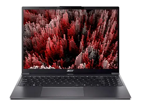 ACER LAPTOP ACER INTEL CORE I5 1334U ASPIRE GO 15 AG15-71P-51VE-AR (NXJKMAL004) PANTALLA 15.6 FHD, RAM 16GB, SSD 512GB, WIN11, BLACK