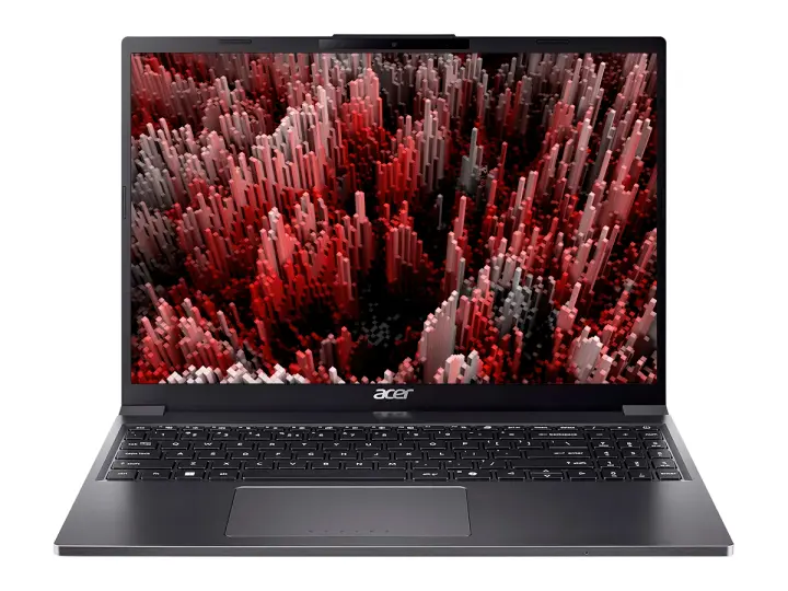 ACER LAPTOP ACER INTEL CORE I5 1334U ASPIRE GO 15 AG15-71P-51VE-AR (NXJKMAL004) PANTALLA 15.6 FHD, RAM 16GB, SSD 512GB, WIN11, BLACK