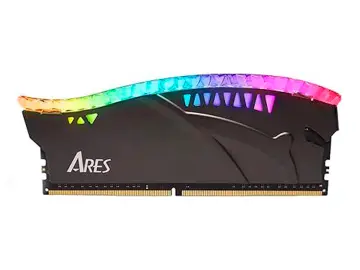 DATO ARES ARMOR LITE DDR4 16GB (ARB16GB4K32) 3200 MHZ, RGB