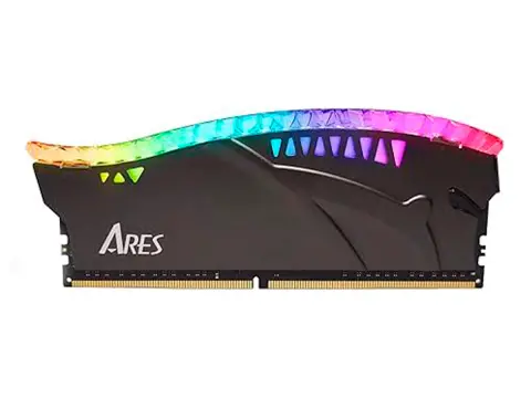 DATO ARES ARMOR LITE DDR4 16GB (ARB16GB4K32) 3200 MHZ, RGB