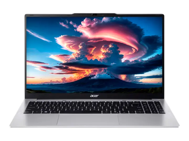 ACER LAPTOP ACER RYZEN 7 5825U ASPIRE LITE AL15-48P-R6GN (NXDTBAL001 ) RAM 8GB, SSD 512GB, PANTALLA 15.6 PULG FHD, FREEDOS