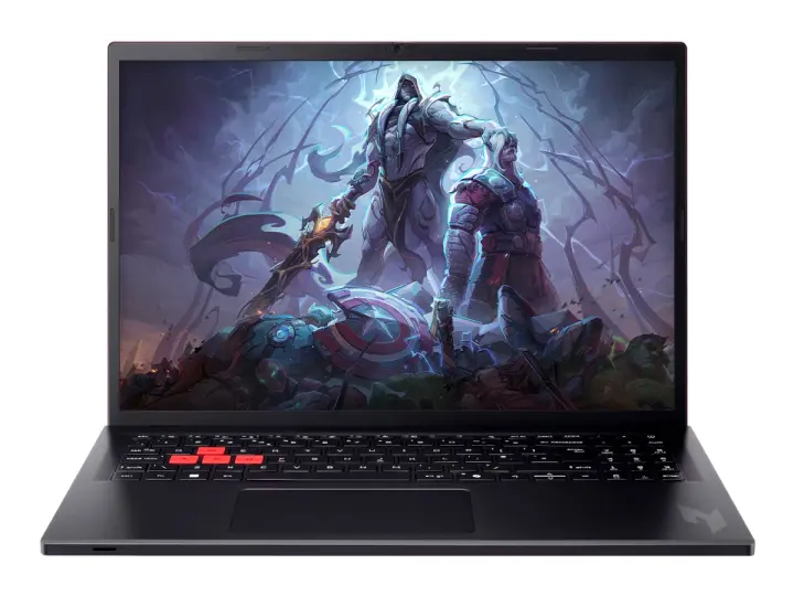 ACER LAPTOP ACER CORE I5-13420H NITRO LITE NL.16-71G-55HP (NHD60AL004) 16 FHD+ 165HZ , RAM 8GB, SSD 512GB, RTX 4050 6GB, WIN1