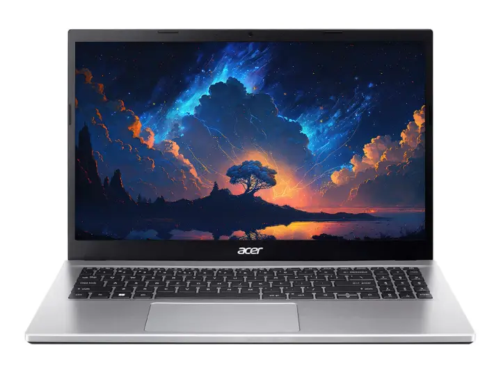 ACER LAPTOP ACER I7-1235U ASPIRE 3 A315-59-596PE (NXK6TAL01D ) PANTALLA 15.6 FHD, RAM 16GB, SSD 512GB, S/SISTEMA, 12GEN.