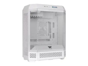 THERMALTAKE THE TOWER 600 SNOW CA-1Z1-00M6WN-00)