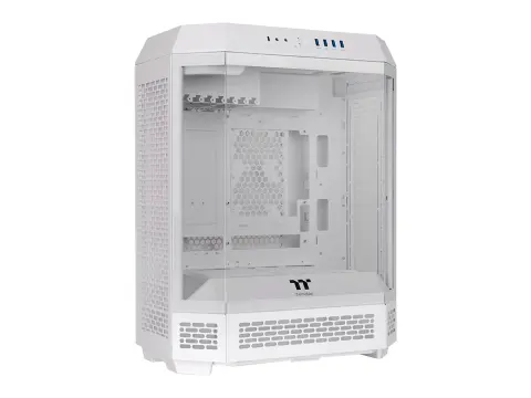 THERMALTAKE THE TOWER 600 SNOW CA-1Z1-00M6WN-00)