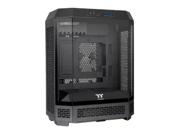 THERMALTAKE THE TOWER 600 BLACK CA-1Z1-00M1WN-00)
