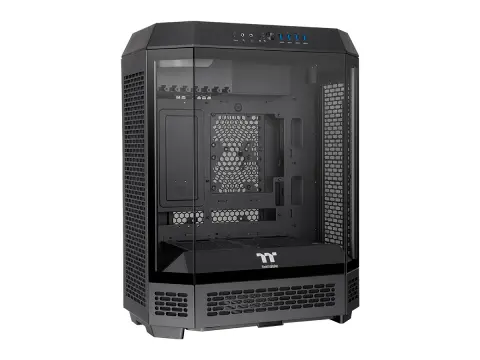 THERMALTAKE THE TOWER 600 BLACK CA-1Z1-00M1WN-00)