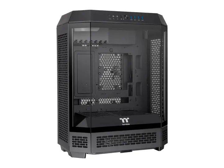 THERMALTAKE THE TOWER 600 BLACK CA-1Z1-00M1WN-00)
