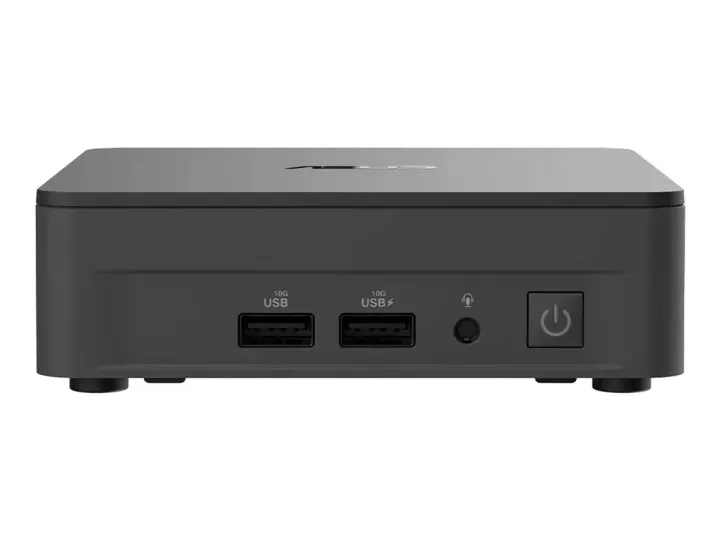 ASUS PC MINI ASUS NUC 13 PRO CORE I5-1340P (90AR0031-M00080) M.2, 2 SLOT RAM DDR4, 2 HDMI, 13GEN.