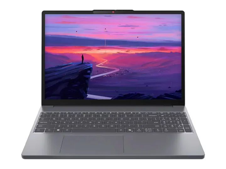 Lenovo Laptop Ia Core 5-320 Ideapad Slim 3 15IWC111 Pantalla 15.3, RAM 8GB, SSD 512GB, Freedos