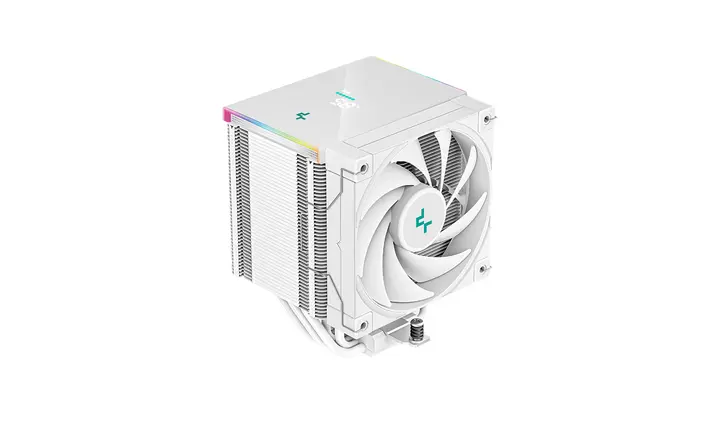 DeepCool AK500 Digital White