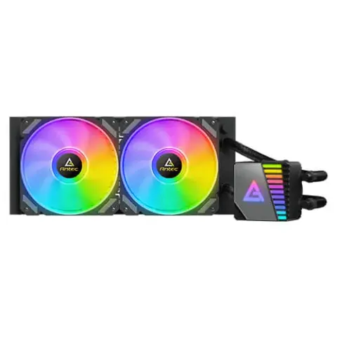 ANTEC SYMPHONY 240 ARGB