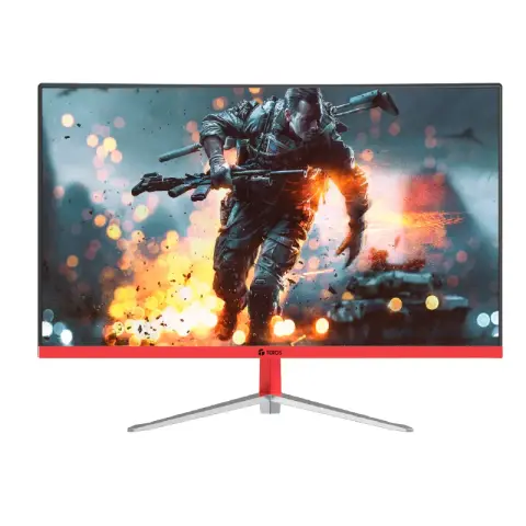 TEROS TE-2471G 23.8″ 165HZ 2MS CURVO