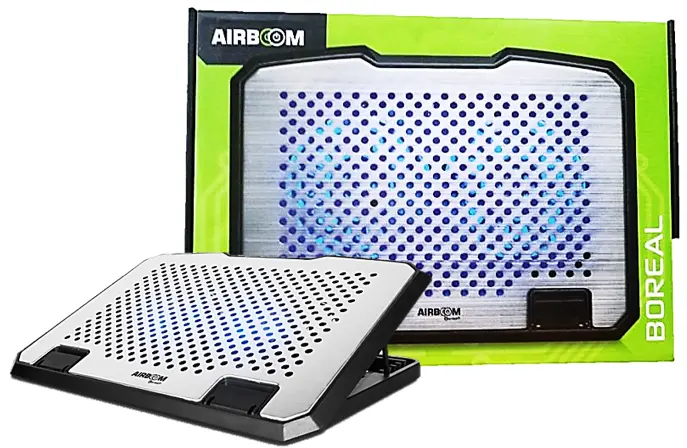 PARA LAPTOP AIRBOOM BOREAL