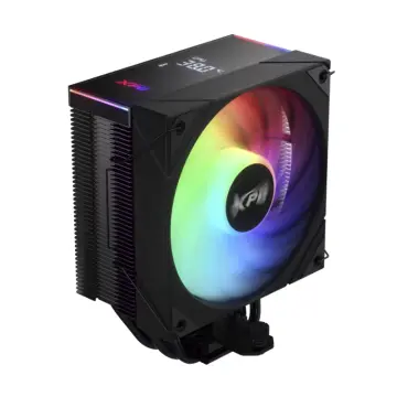 XPG PARA PROCESADOR XPG MAESTRO PLUS 42 DIGITAL BLACK ARGB