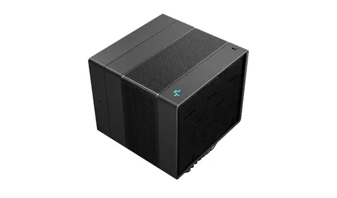DEEPCOOL PARA PROCESADOR DEEPCOOL ASSASSIN IV BLACK