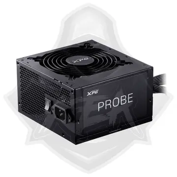XPG 600W XPG PROBE 80+ BRONCE