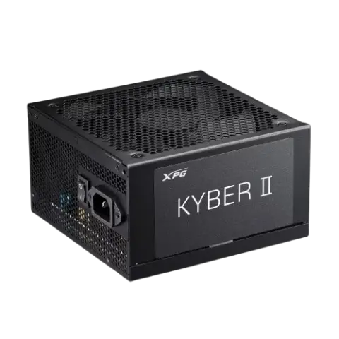 XPG 750W XPG KYBER II 80+ GOLD – CYBERNETICS GOLD – ATX 3.1 PCIE 5.1