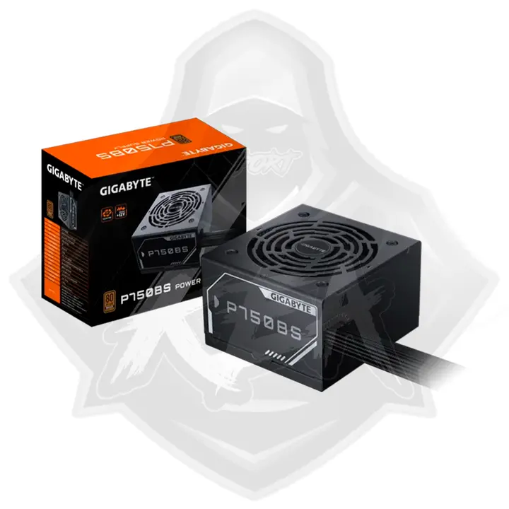 GIGABYTE P750BS 750W 80+ BRONCE