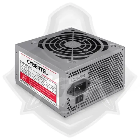 REAL CYBERTEL SX2000+ 230W FLAT