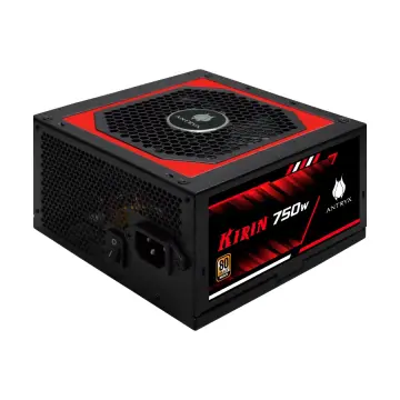 ANTRYX KIRIN 750W 80+ BRONCE