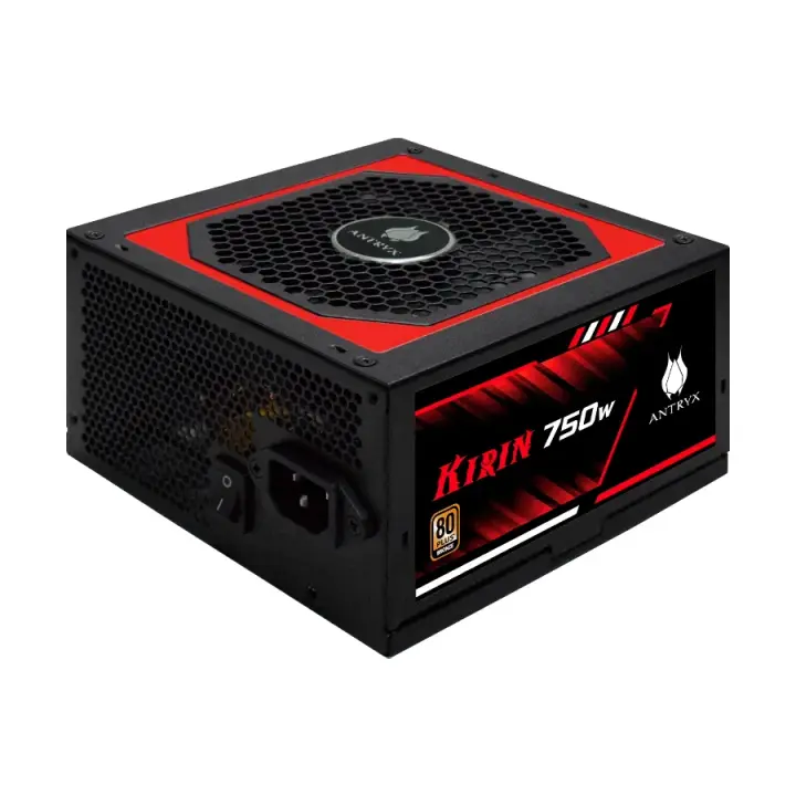 ANTRYX KIRIN 750W 80+ BRONCE
