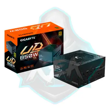 MODULAR GIGABYTE GP-UD850GM 850W 80+ GOLD