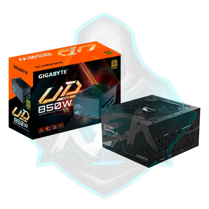 MODULAR GIGABYTE GP-UD850GM 850W 80+ GOLD