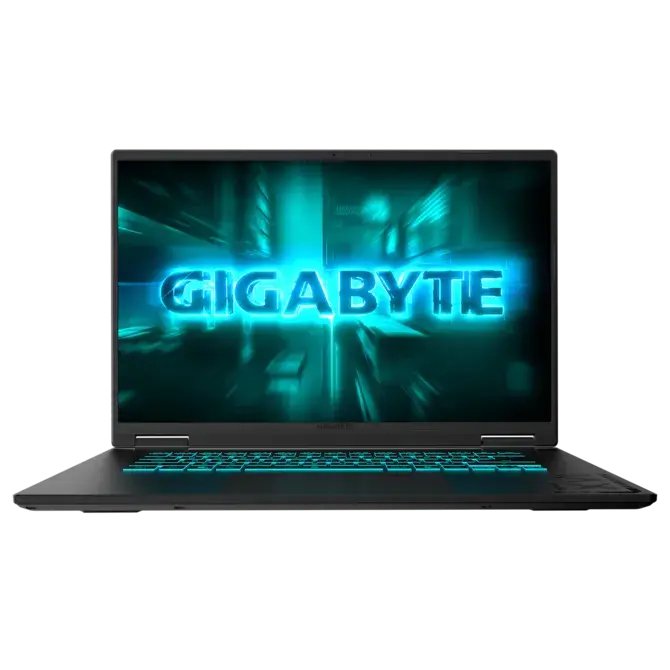 LAPTOP GAMER GIGABYTE GAMING A16 (3THK3LA893PD) RYZEN 7 260 | RAM 16GB | SSD 512GB | RTX 5050 8GB | 16″ FHD+ 165HZ IPS | W11