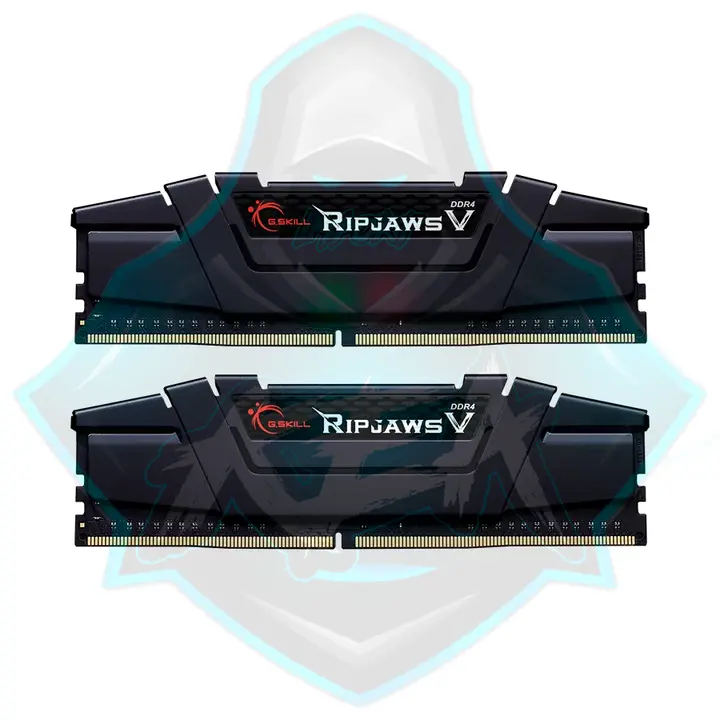 G.SKILL RIPJAWS V 32GB (2X16GB) DDR4 3200MHZ
