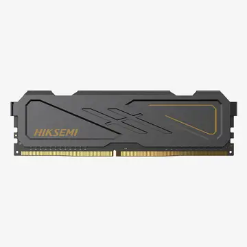 HIKSEMI ARMOR BLACK 16GB DDR4 3200