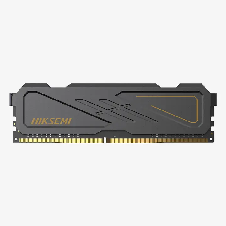 HIKSEMI ARMOR BLACK 16GB DDR4 3200