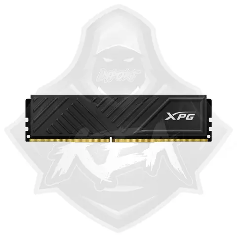 XPG 16GB D35 DDR4 3200MHZ BLACK