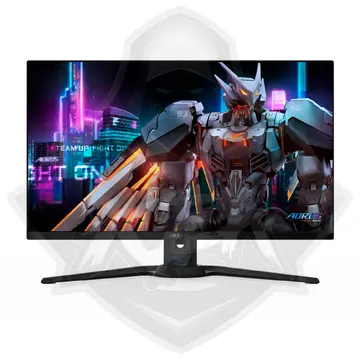 AORUS FO27Q5P 27″ QHD HDR400 500HZ OLED 0.03MS PIVOT