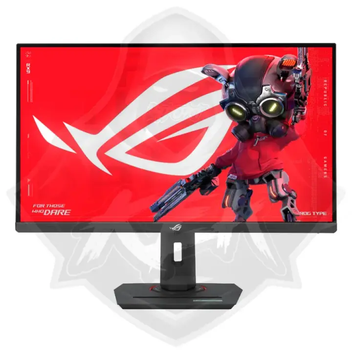 ASUS ROG STRIX XG27ACMES 27″ QHD 255HZ 0.3MS FAST IPS PIVOT