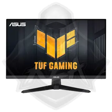ASUS TUF GAMING VG249QE5A 24″ FHD 146HZ 1MS IPS