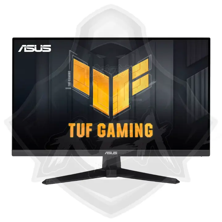 ASUS TUF GAMING VG249QE5A 24″ FHD 146HZ 1MS IPS