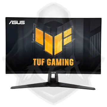 ASUS TUF GAMING VG27AQ5A 27″ QHD 210HZ 0.3MS FAST IPS