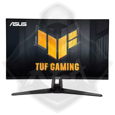 ASUS TUF GAMING VG27AQ5A 27″ QHD 210HZ 0.3MS FAST IPS