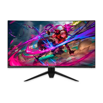 ANTRYX CURVO ANTRYX CV271FGTL 27″ FHD HDR 180HZ 1MS VA
