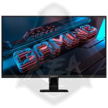 GIGABYTE GS27F 27″ FHD HDR 165HZ (170HZ OC) 1MS IPS