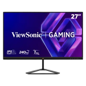 VIEWSONIC VX2779 27″ FHD 240HZ 1MS IPS