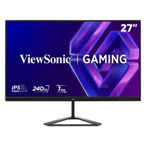 VIEWSONIC VX2779 27″ FHD 240HZ 1MS IPS