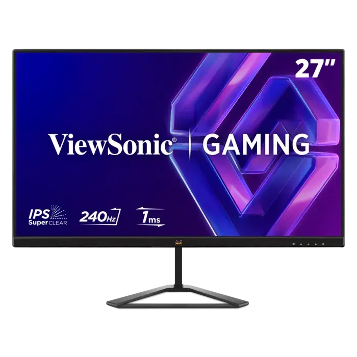 VIEWSONIC VX2779 27″ FHD 240HZ 1MS IPS