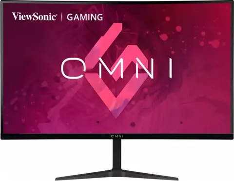 VIEWSONIC VX2718-P-MHD VIEWSONIC / 27” FULL HD 165HZ