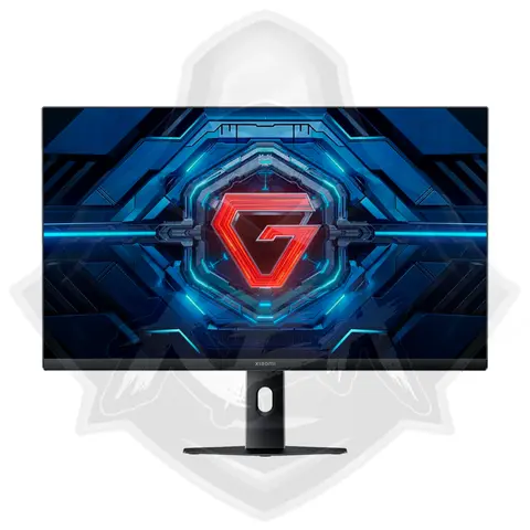 Xiaomi G27I 2026 27″ FHD HDR400 200HZ 1MS IPS