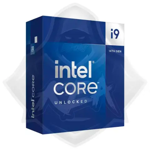 CORE INTEL I9 14900K– LGA 1700