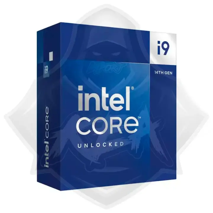 CORE INTEL I9 14900K– LGA 1700