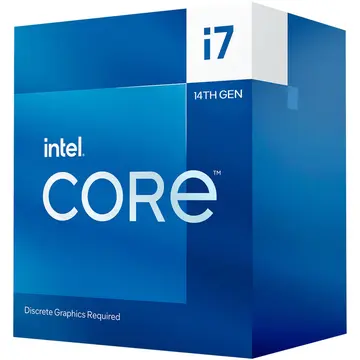 Intel I7 14700F – LGA 1700